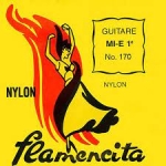 Flamentica Savarez - struny do gitary klasycznej flamenco